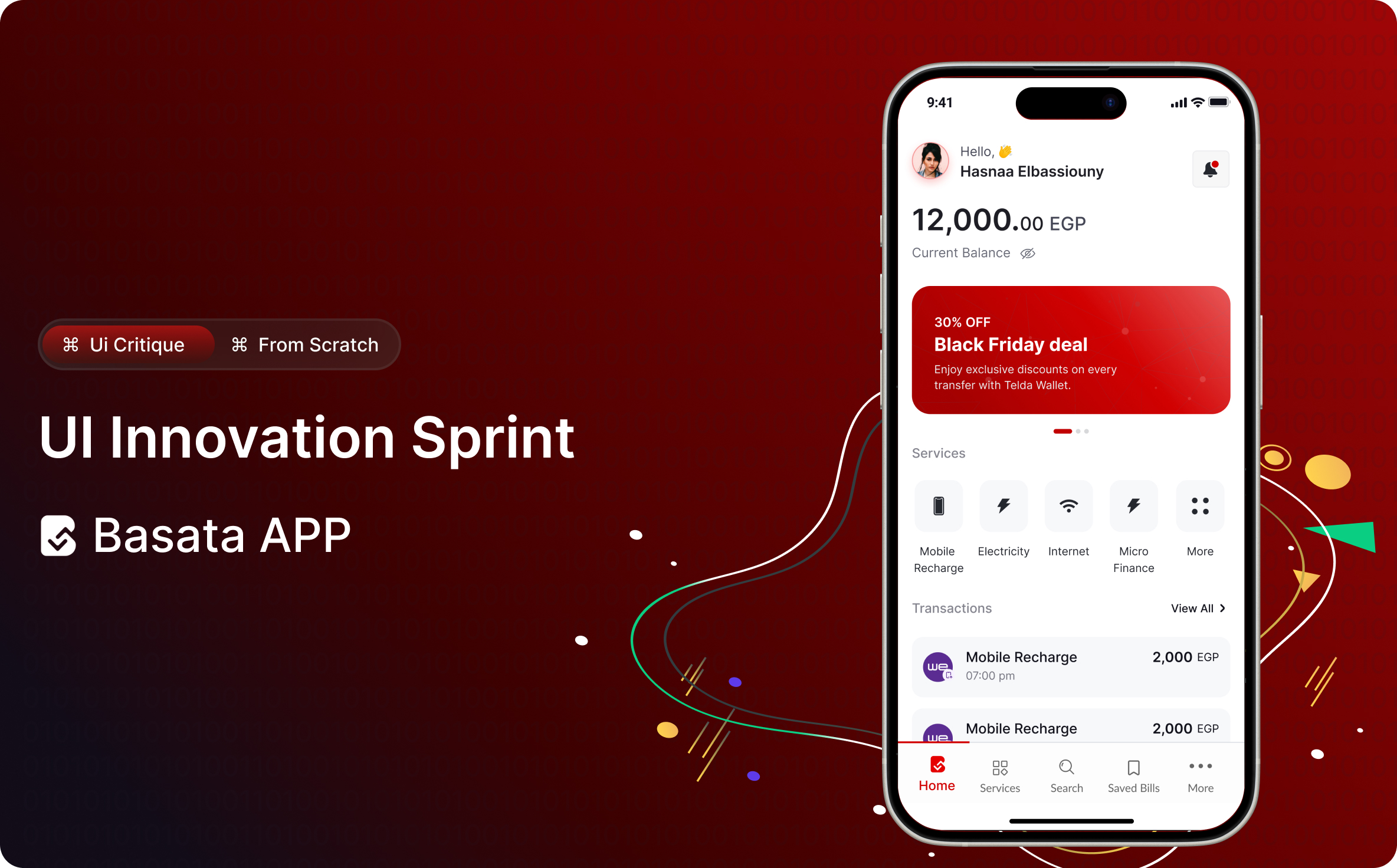Basata APP